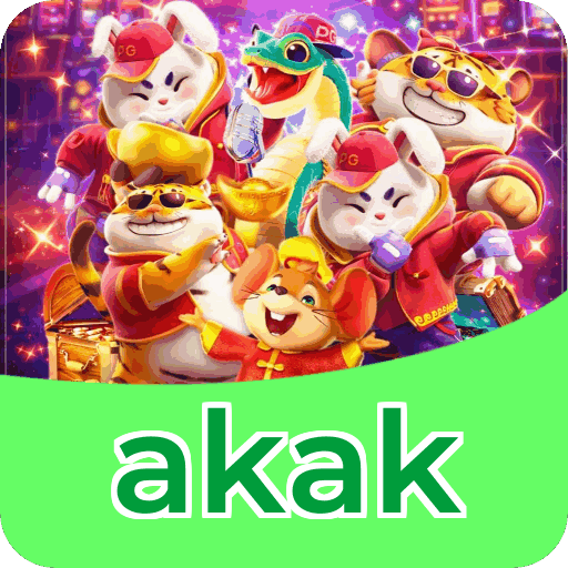 Catálogo akak 2.547 jogos - Pragmatic Play, Evolution, NetEnt