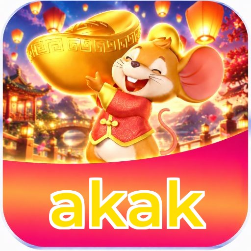 akak Licença Curaçao Gaming