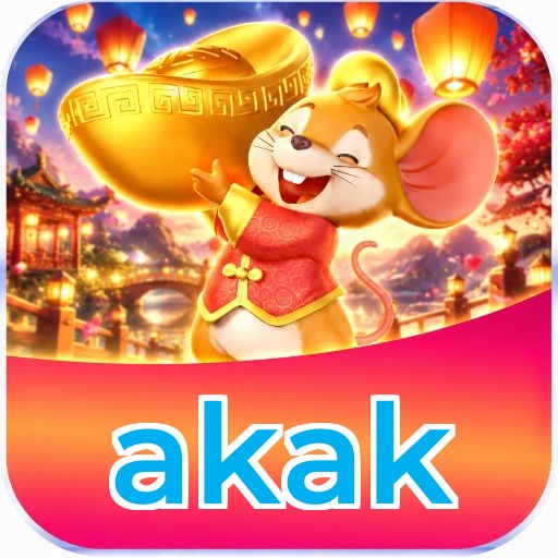 akak Logo