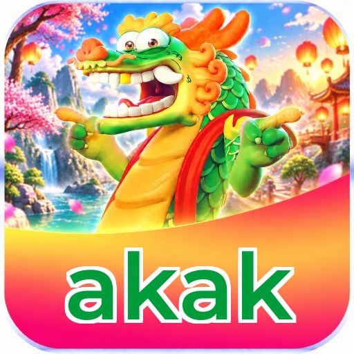 akak Segurança Logo 1