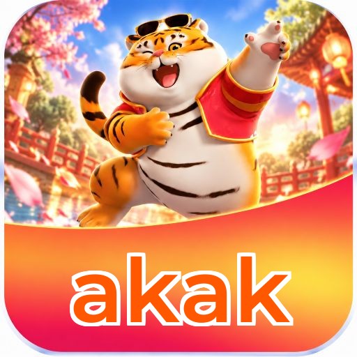 akak Cadastro Oficial