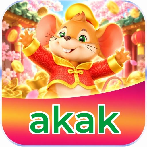 akak Logo