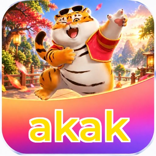 akak Logo