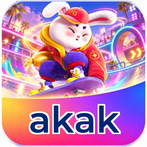 akak Download Logo Oficial