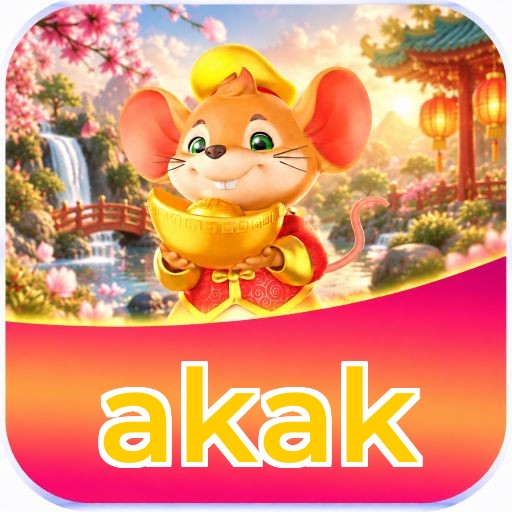 akak Logo