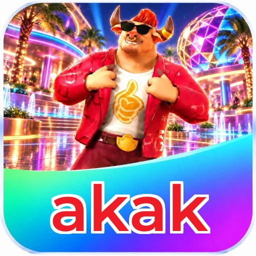 akak Big Wins e Jackpots