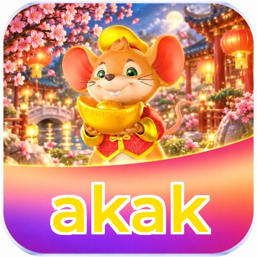 akak APP Mobile - Android & iOS