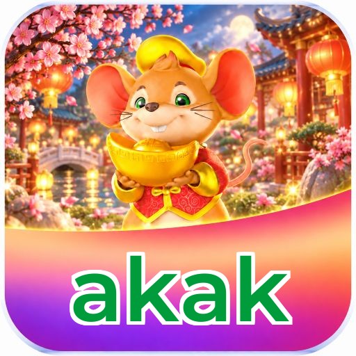 akak Logo
