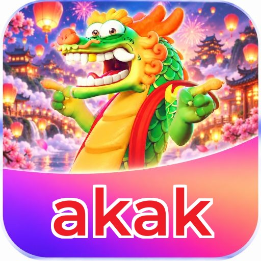Slots akak - Jackpots Progressivos