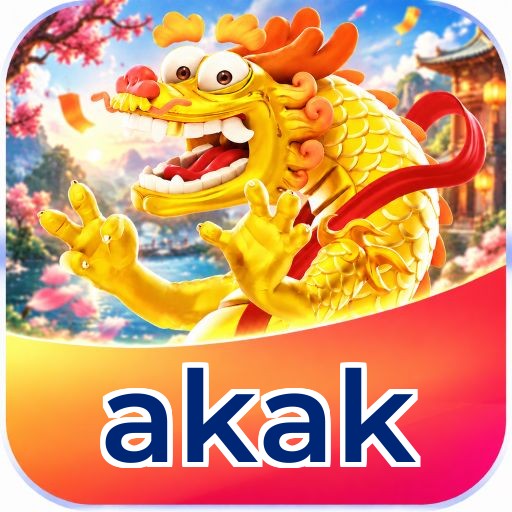 akak Logo Oficial - Cassino Online Certificado Brasil