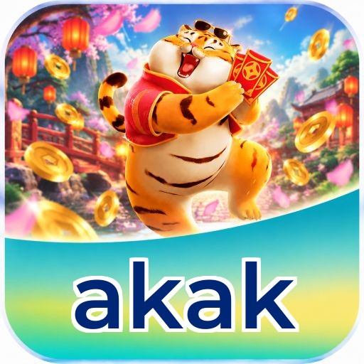 akak Logo