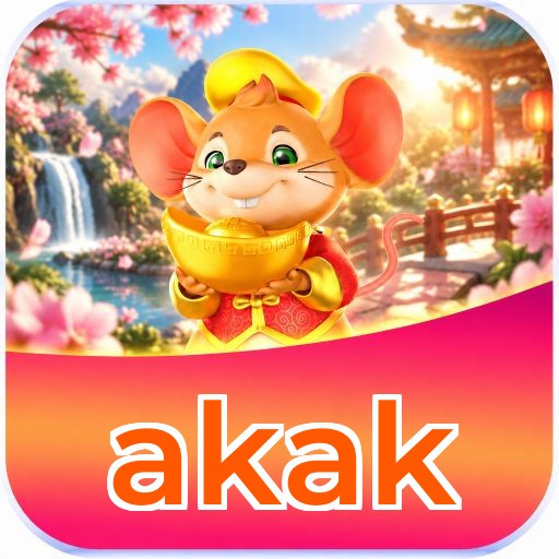 Plataforma akak - PIX Instantâneo