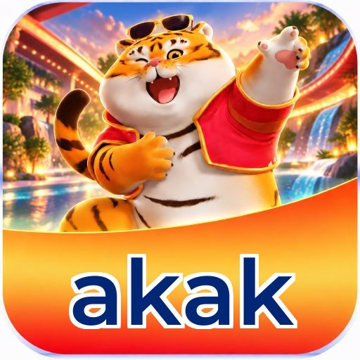 Fortune Tiger Logo 3