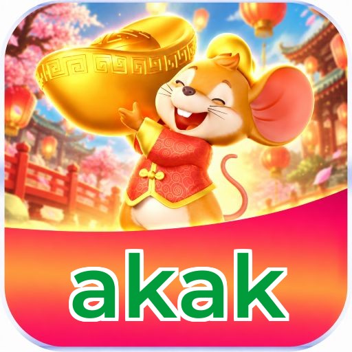 Loteria akak - Quina e mais jogos
