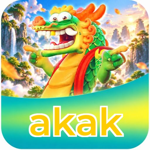 akak Logo