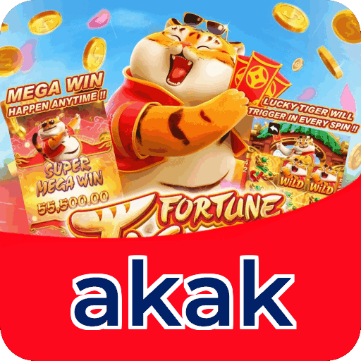 akak bônus R$5.000 + 500 giros - Rollover 35x, prazo 30 dias, 38% taxa conversão